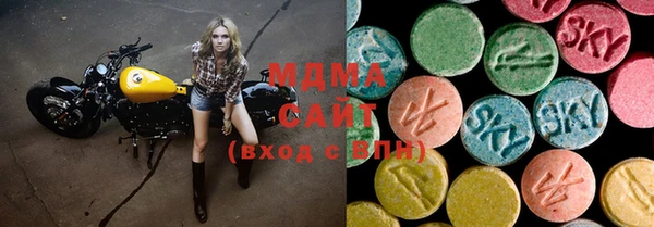 стаф Бородино
